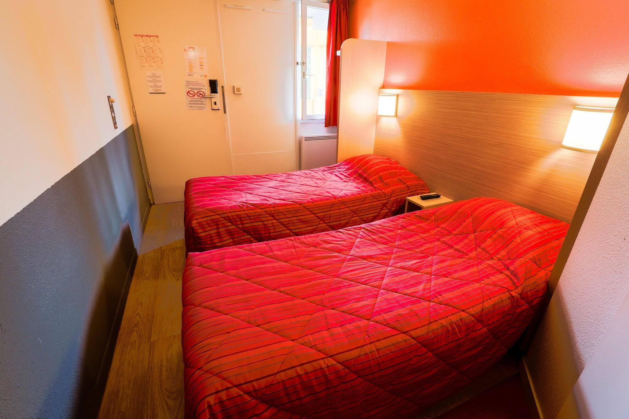 Premiere Classe St Quentin Saint-Quentin (Aisne) Exterior foto