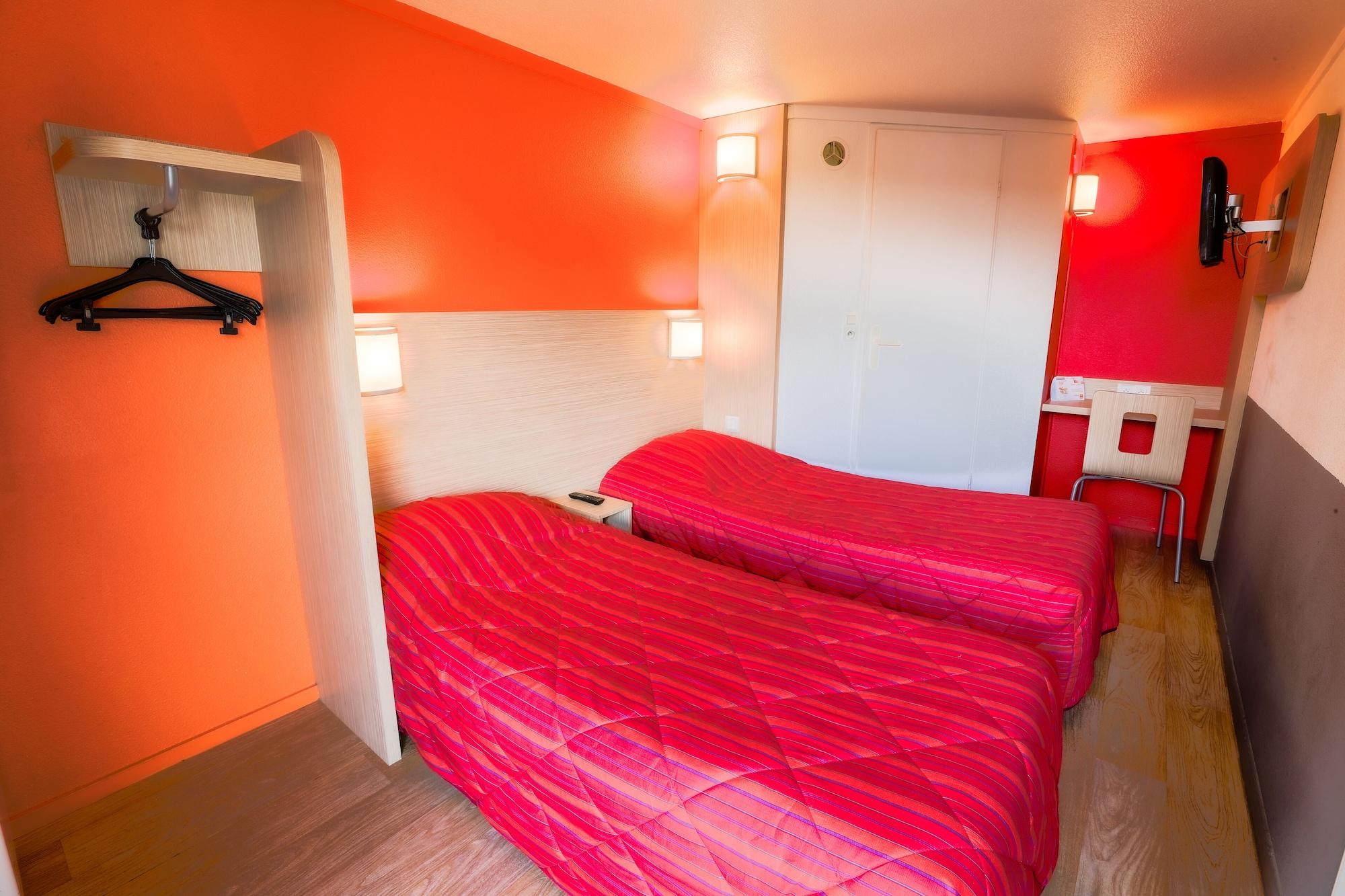 Premiere Classe St Quentin Saint-Quentin (Aisne) Exterior foto