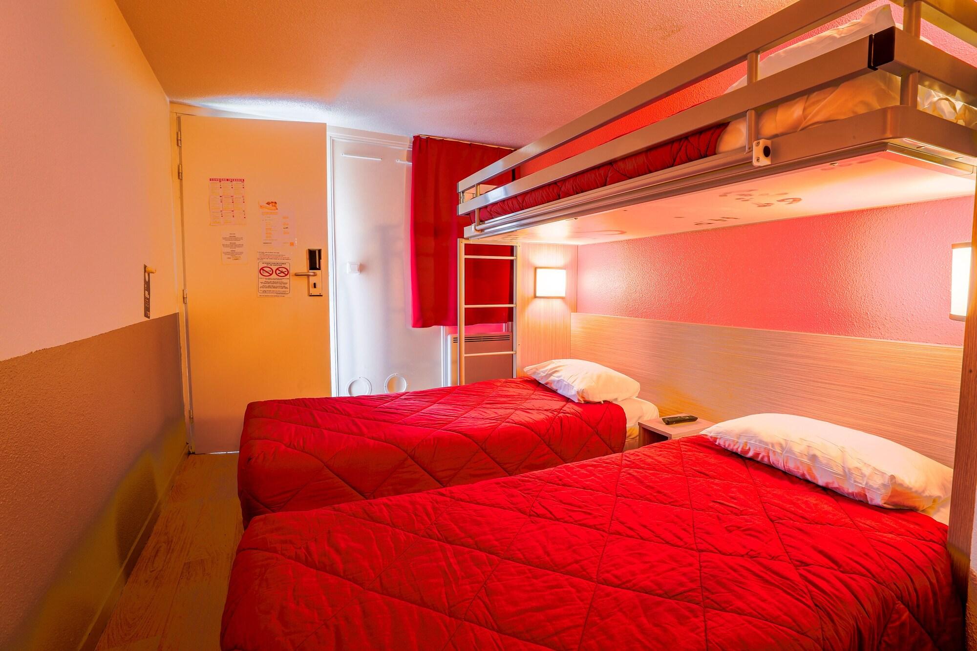 Premiere Classe St Quentin Saint-Quentin (Aisne) Exterior foto