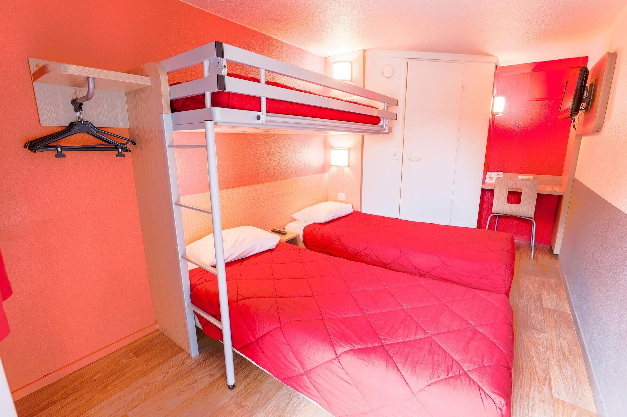 Premiere Classe St Quentin Saint-Quentin (Aisne) Exterior foto
