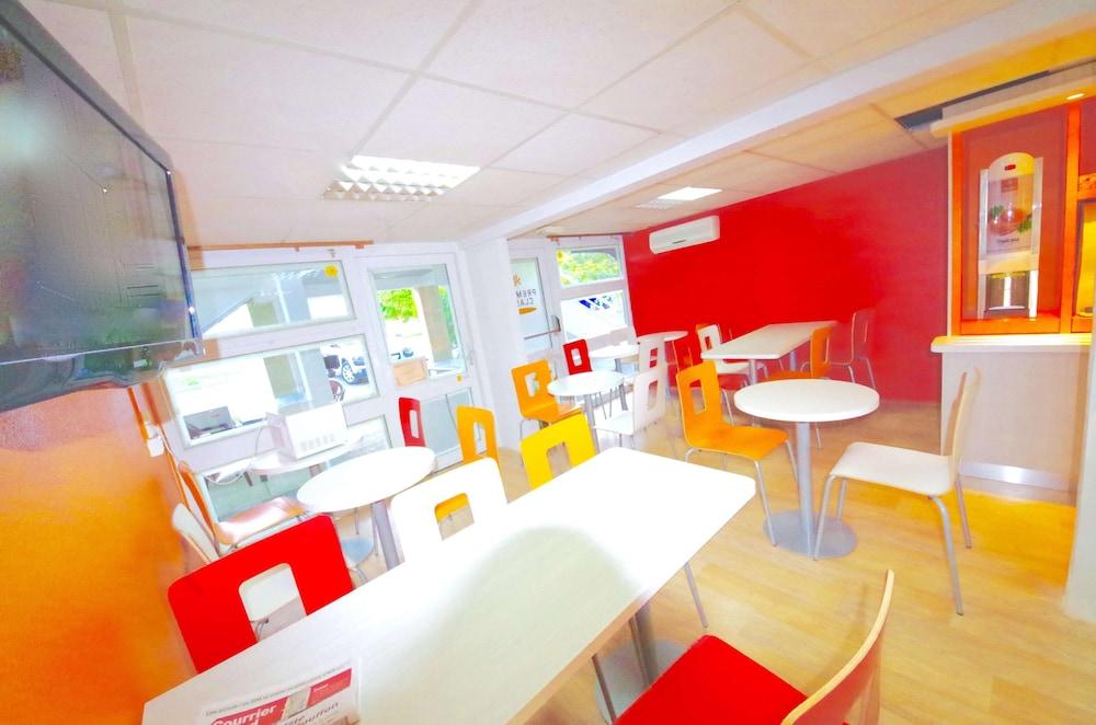 Premiere Classe St Quentin Saint-Quentin (Aisne) Exterior foto