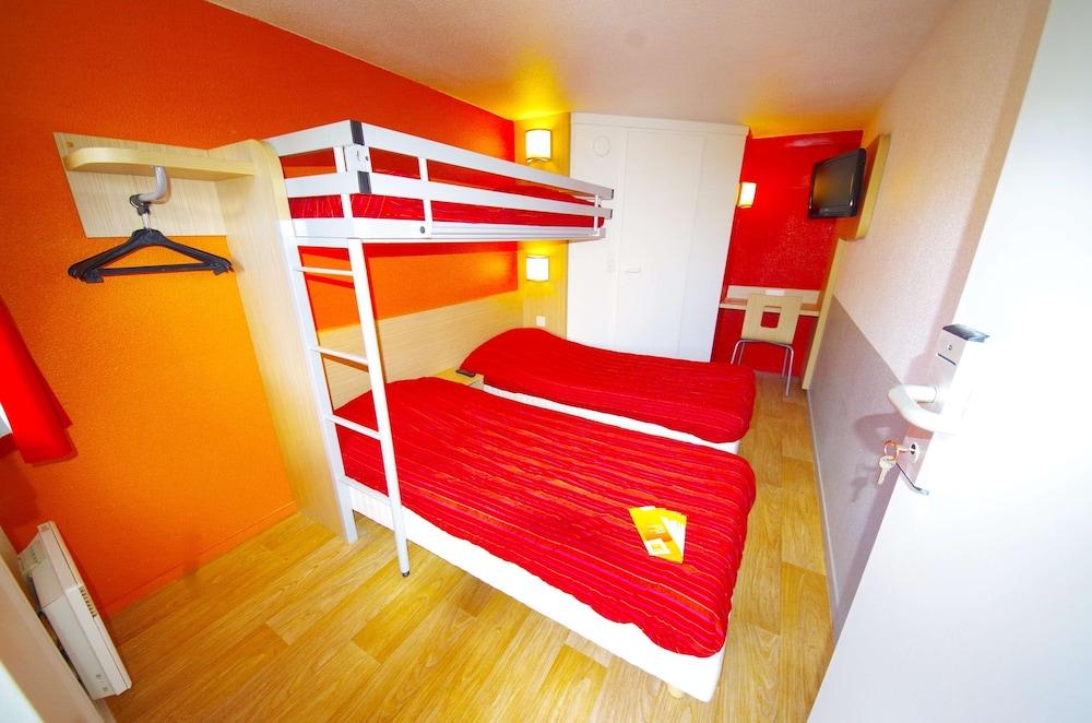 Premiere Classe St Quentin Saint-Quentin (Aisne) Exterior foto