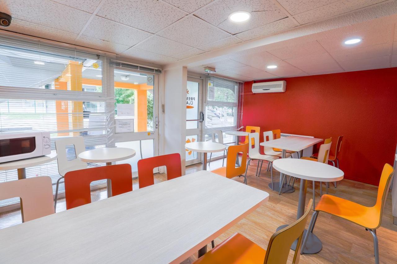 Premiere Classe St Quentin Saint-Quentin (Aisne) Exterior foto