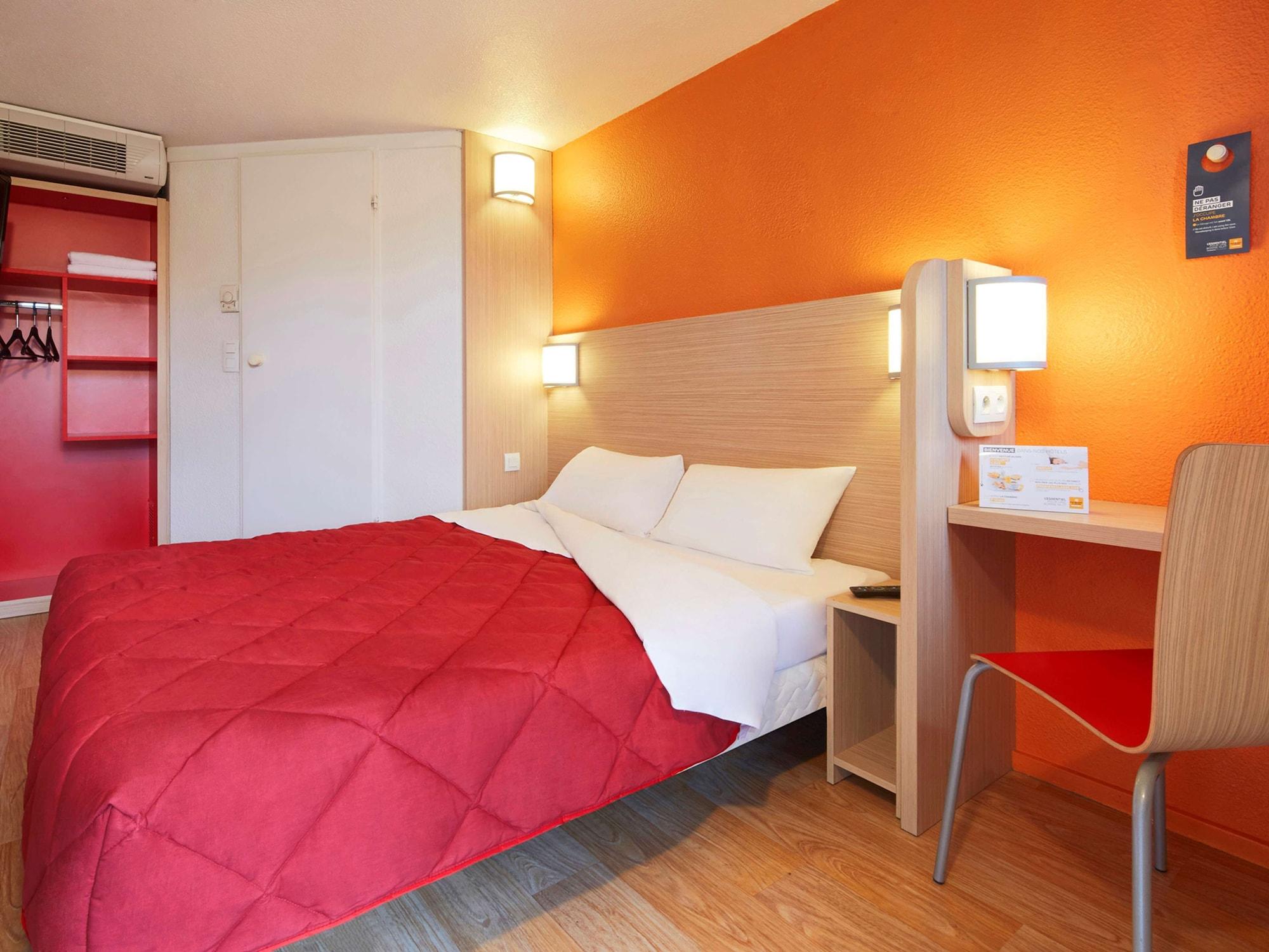 Premiere Classe St Quentin Saint-Quentin (Aisne) Exterior foto