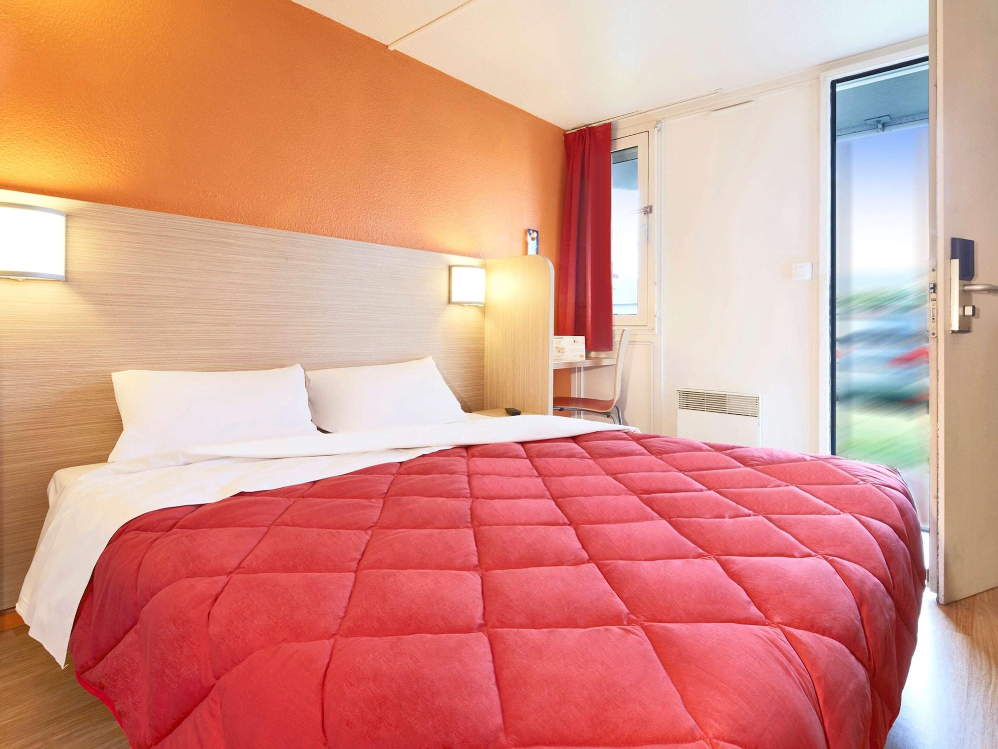 Premiere Classe St Quentin Saint-Quentin (Aisne) Exterior foto