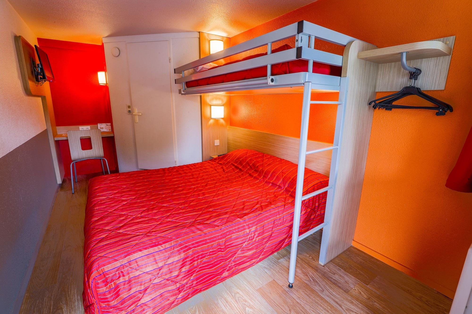 Premiere Classe St Quentin Saint-Quentin (Aisne) Exterior foto