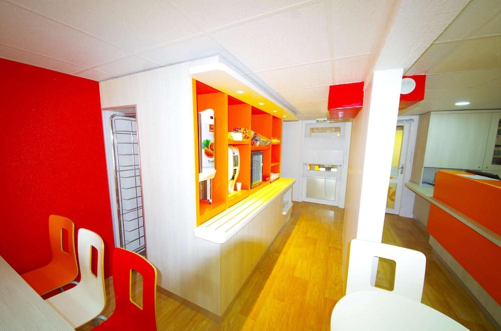 Premiere Classe St Quentin Saint-Quentin (Aisne) Exterior foto