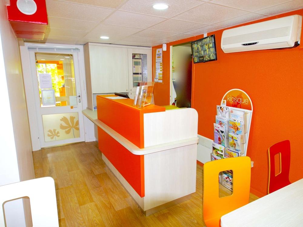 Premiere Classe St Quentin Saint-Quentin (Aisne) Exterior foto