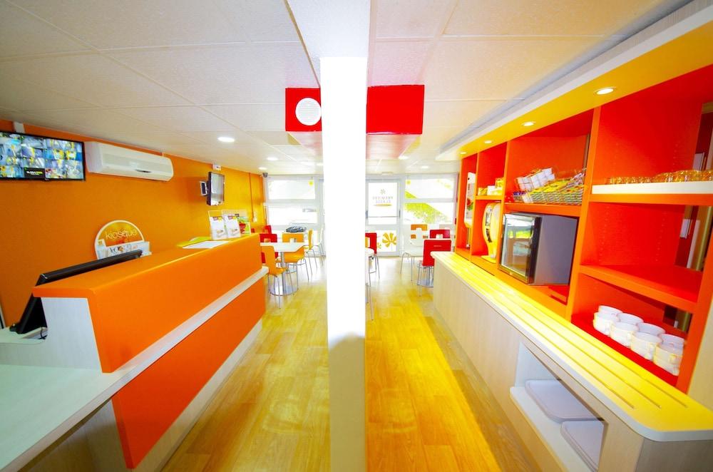 Premiere Classe St Quentin Saint-Quentin (Aisne) Exterior foto